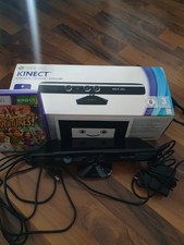 Microsoft XBOX 360 Kinect
