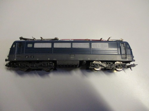 Lima 8032 lok e410001 - lima, e-lok