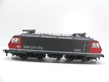 Roco 43921 lok re4 4 - 43921, e-lok
