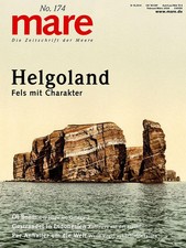 mare - Die Zeitschrift der