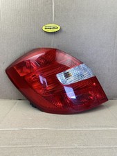 Skoda Fabia Heckleuchte links 5J6945111 Bj 2007 2907627