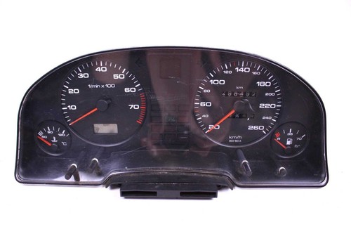 Tacho original audi b4 - original,