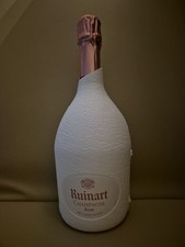 Ruinart Rosé Second Skin