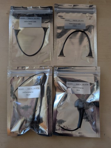 Caddx fpv coaxial kabel - caddx,