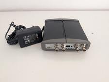 Axis 241Q 4-Kanal Video