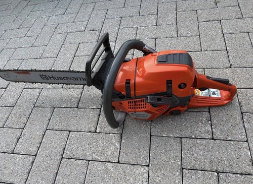 Kettensäge husqvarna 560xpg - husqvarna,