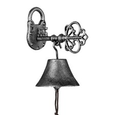 Türglocke gusseisen
