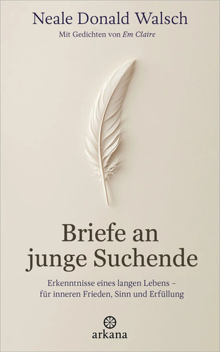 Briefe junge suchende - an,