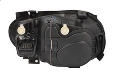 Headlight TYC 20-5385-75-2 VW