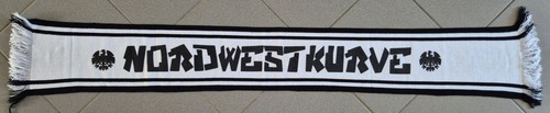 Eintracht frankfurt schal - eintracht,