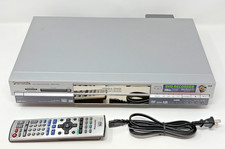 Panasonic DMR-E95H DVD HDD