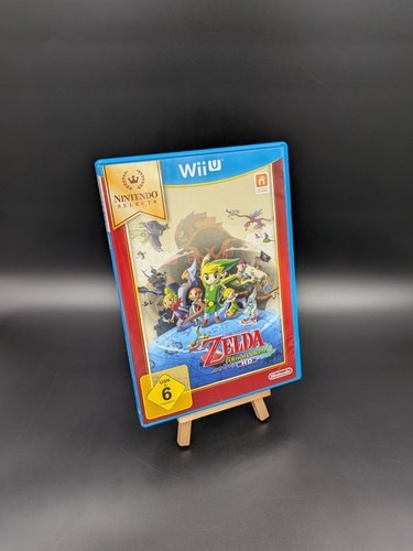 The legend zelda wind - of,