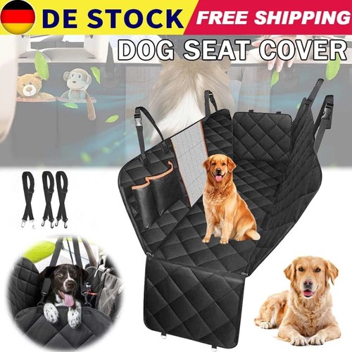 Auto hundedecke autositz - hundedecke,