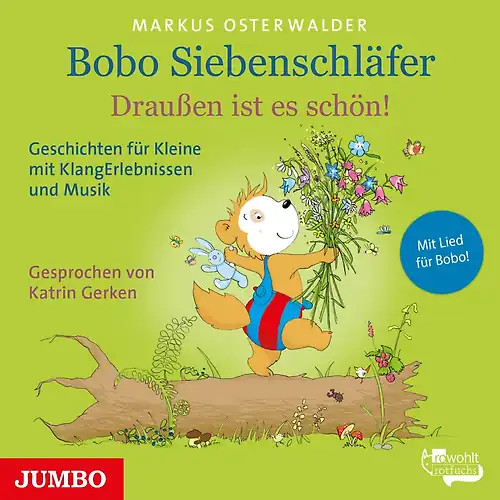 Gerken katrin bobo - gerken,katrin,