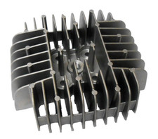 Zylinderkopf 44mm 70ccm