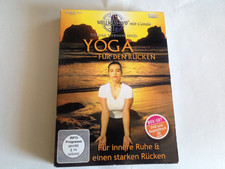 Yoga für den rücken - den,