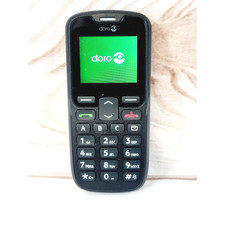 Doro PhoneEasy 506 - Black
