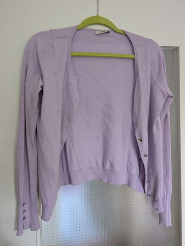 Cardigan feinstrick 8 - feinstrick,