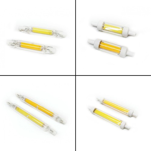 Theq led lampe glasrohr - ★theq★,