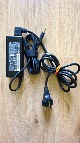 Dell externes