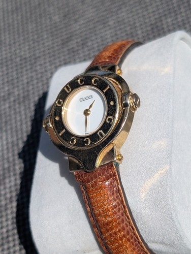 Gucci diamantissima uhr - gucci,