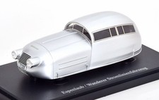 1:43 autocult Wanderer