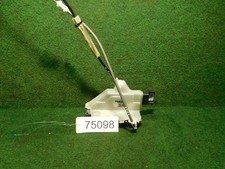 Türverriegelung vorn rechts CITROEN C4 CACTUS 1.2VTI 60KW/82PS BJ.2017