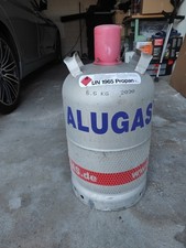 alu gasflaschen 11 kg