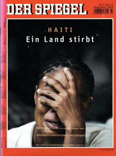 Der spiegel heft 2010 - der,