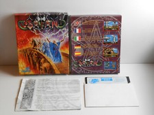 Satan für Commodore 64 / C64