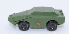 dm1495, Alter ESPEWE ex. DDR NVA UdSSR SPW 40 P Schützenpanzerwagen Zinkguss TOP