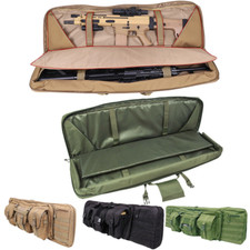 XXL Waffentasche für 36/42in