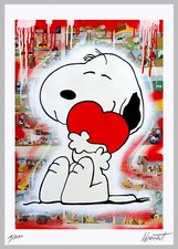 KENNART Street Art Malerei