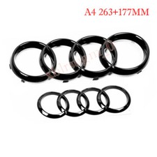 Für Audi A4 2004-2006 Car