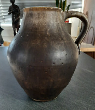 Alter Krug Tonkrug Steingut