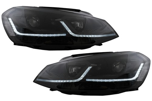 Led scheinwerfer für golf - scheinwerfer,