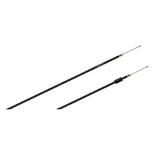 MZ Bowden Cable, Throttle -