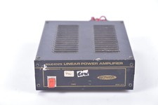 Suntron Leistungsverstärker LA-70 HF linear power amplifier Funk Amateurfunk 25W