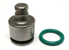 Schläger + O-Ring / Dichtung