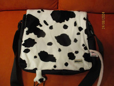 Sigikid Beasts Town Schiggi Miggi Ratte - Messenger / Umhängetasche Tasche 23556