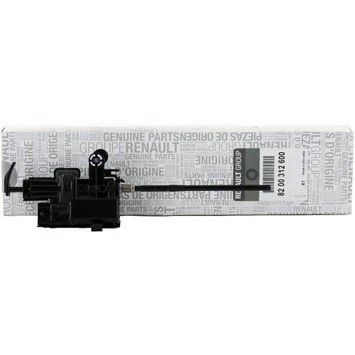 Original renault stellmotor - renault,