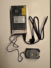 Netzteil 230V auf 18V Akku für Makita Netzadapter