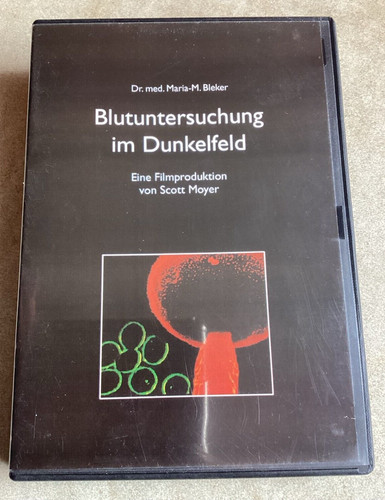 Maria bleker blutuntersuchung - maria,