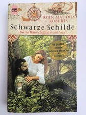 Heyne SF - John Maddox Roberts