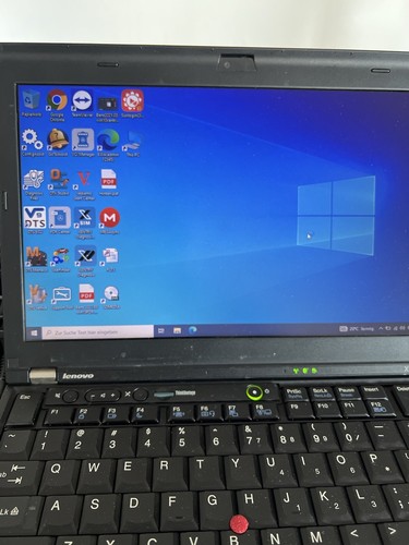 Dell x220 xentry 2021 - x220, 03/2021