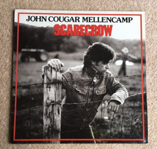 JOHN MELLENCAMP: Scarecrow