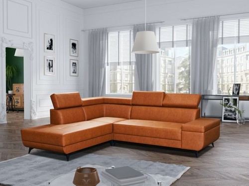 Ecksofa lucas - ecksofa, l