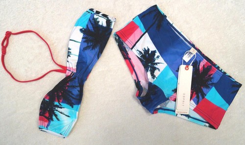 Esprit bandeau hot pants - esprit,