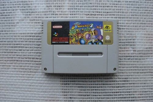 Super nintendo spiel snes - spiel, /