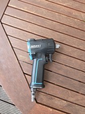 *Top* HAZET 9012 M 1/2 Zoll Druckluft-Schlagschrauber
